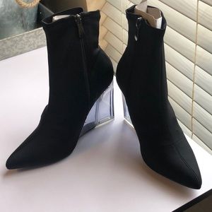 Bootie by FashionNova